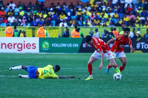 أسطورة جنوب أفريقيا: صنداونز وأورلاندو قادران على التأهل.. وحان وقت إنهاء هيمنة الشمال